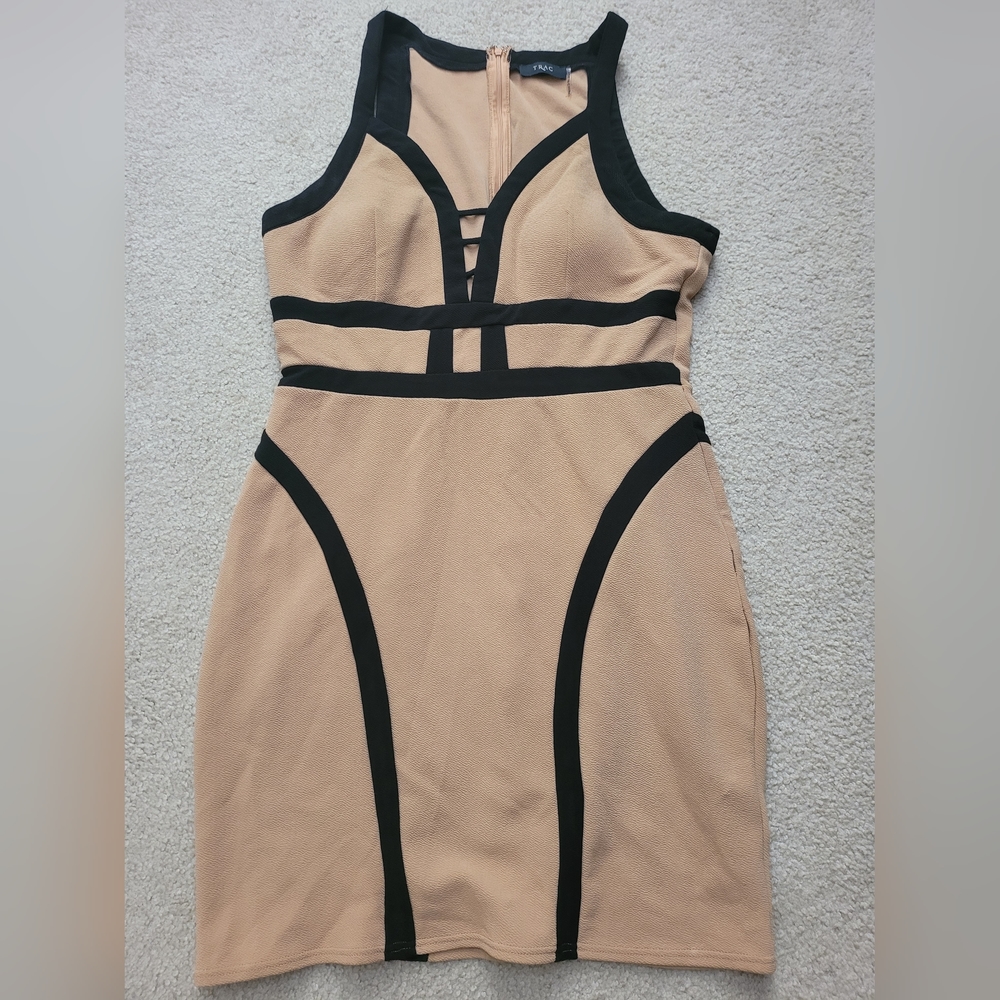 Very cute cocktail dress size 2X